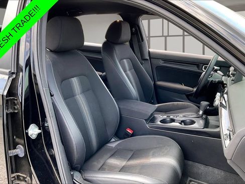 Used 2024 Honda Civic Sport image 27