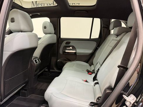 Certified 2026 Mercedes-Benz GLB 250 image 13