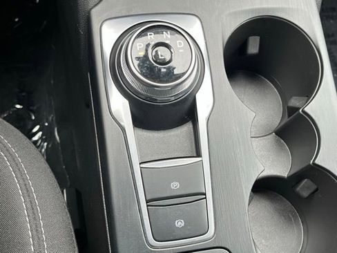 Used 2025 Ford Escape Active image 15