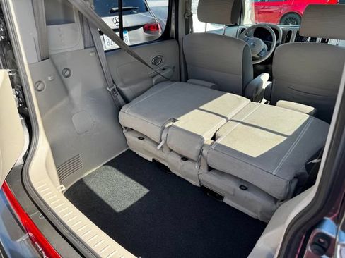 Used 2012 Nissan Cube 1.8 S FWD image 28