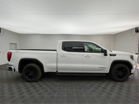New 2026 GMC Sierra 1500 Elevation w/ Elevation Premium Package AWD/4WD image 7