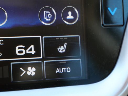 Used 2024 Subaru Outback Onyx Edition AWD/4WD image 32