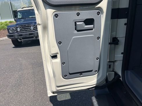 New 2024 INEOS Grenadier AWD/4WD image 26