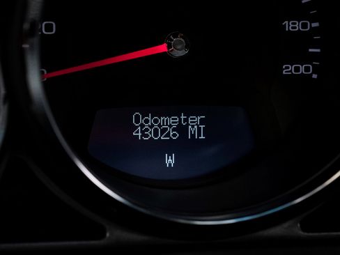 Used 2011 Cadillac CTS V image 22