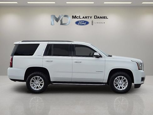 Used 2015 GMC Yukon SLE AWD/4WD image 6