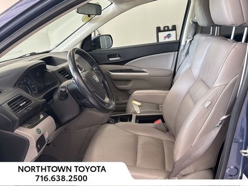 Used 2013 Honda CR-V EX-L image 28