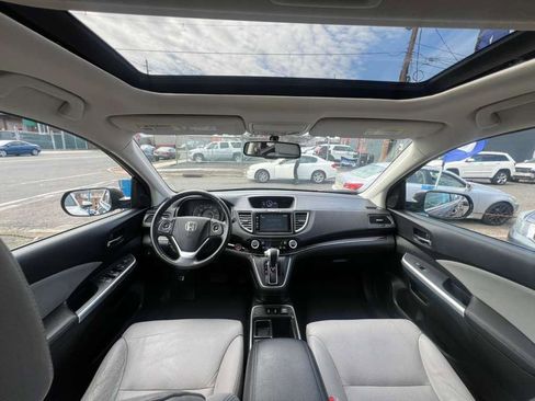 Used 2016 Honda CR-V EX-L image 32