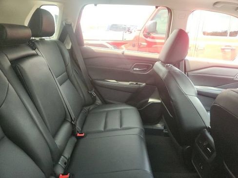 Used 2021 Nissan Rogue SV w/ Premium Package AWD/4WD image 7
