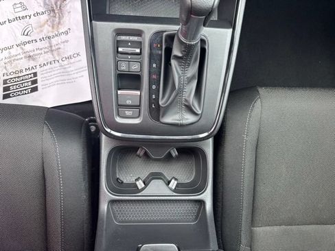 Used 2024 Honda CR-V EX image 24