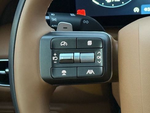 New 2026 Hyundai Palisade Calligraphy image 18