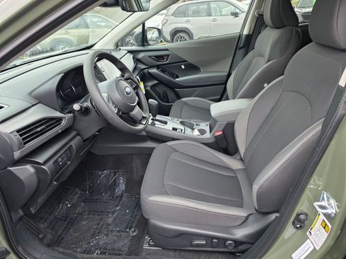 New 2026 Subaru Crosstrek 2.0i Premium image 19