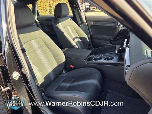 Used 2026 Honda Civic Sport image 17
