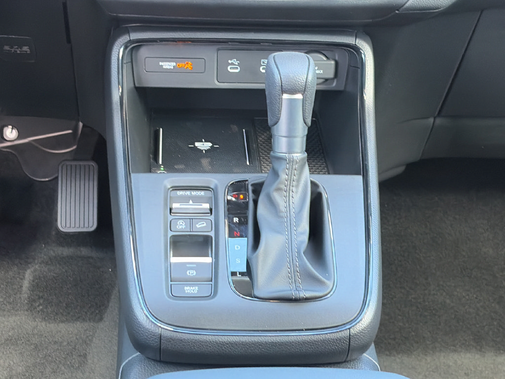 New 2027 Honda CR-V EX image 16