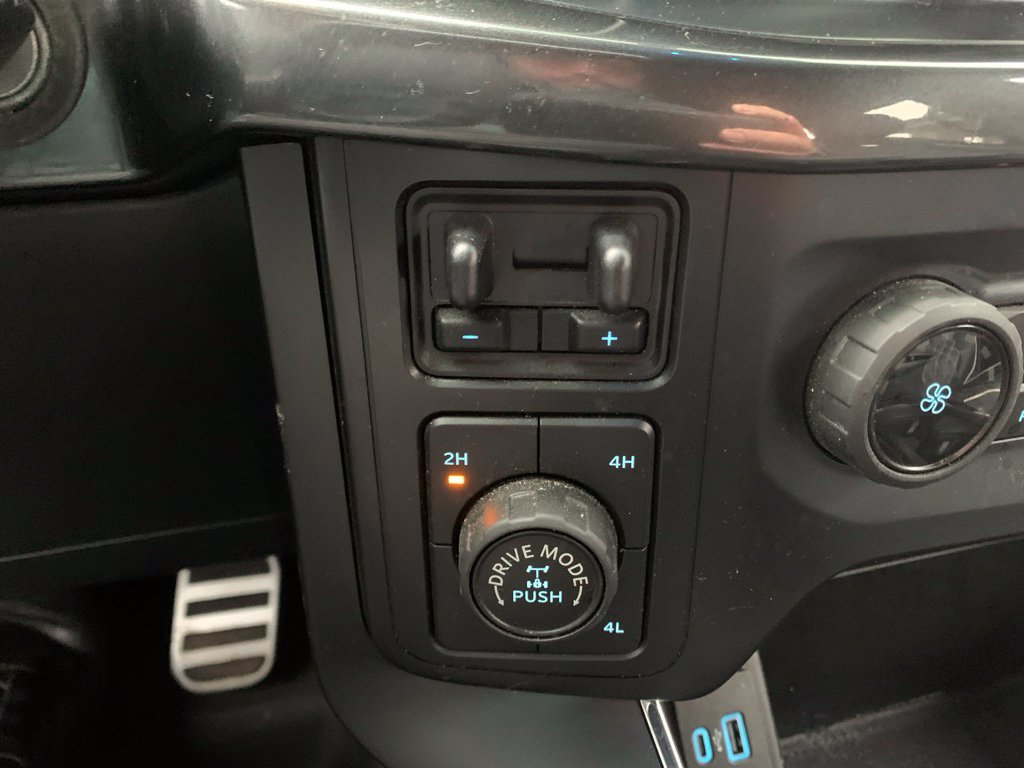 Certified 2022 Ford F150 XL w/ STX Appearance Package AWD/4WD image 51
