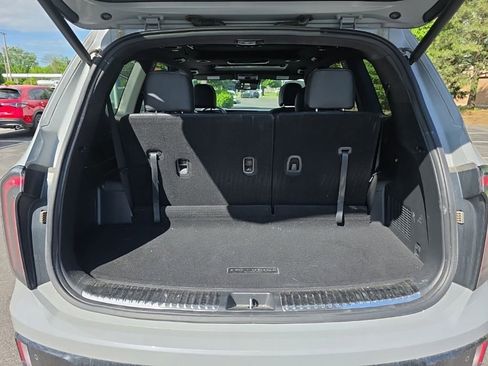 Used 2024 Kia Telluride SX X-Line AWD/4WD image 28