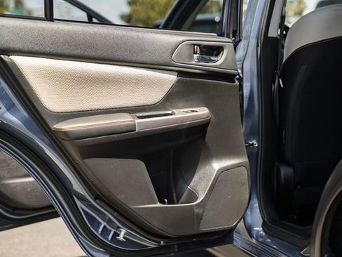 Used 2016 Subaru Crosstrek 2.0i Premium w/ Moonroof Package AWD/4WD image 33