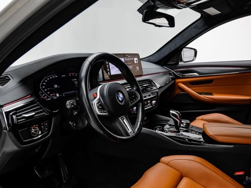 Used 2023 BMW M5 w/ Competition Package image 33