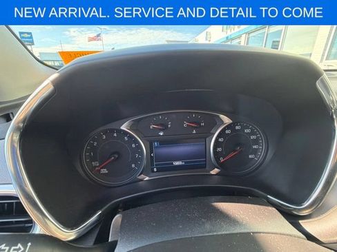 Used 2024 Chevrolet Equinox LS w/ LS Convenience Package FWD image 11