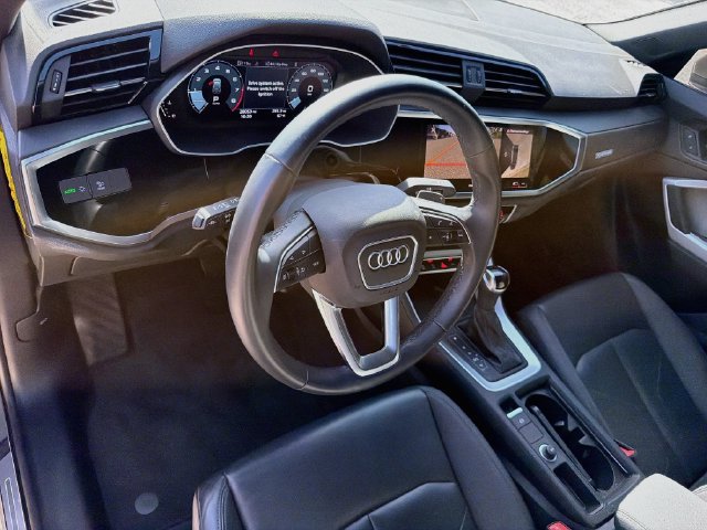 Used 2024 Audi Q3 2.0T Premium Plus AWD/4WD image 25