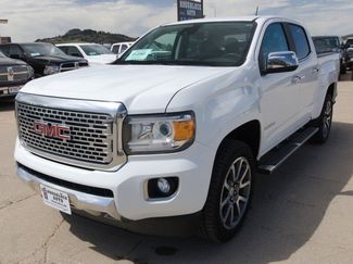 Used 2019 GMC Canyon Denali AWD/4WD video 2