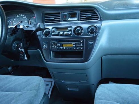 Used 2003 Honda Odyssey EX image 21