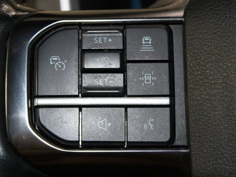 Used 2023 Ford F150 Platinum w/ Equipment Group 701A High AWD/4WD image 26