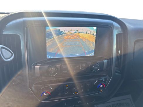 Used 2017 Chevrolet Silverado 2500 LT w/ All Star Edition image 24