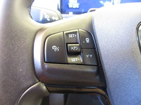 Certified 2023 Ford Mustang Mach-E Select RWD image 16