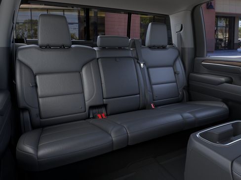 New 2026 Chevrolet Silverado 2500 LT w/ Trail Boss Package AWD/4WD image 17