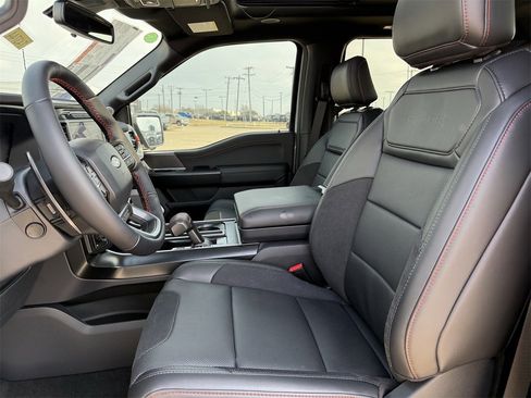 New 2026 Ford F150 Raptor image 22