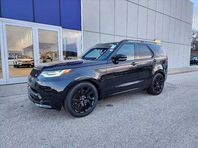 Used 2025 Land Rover Discovery Dynamic SE