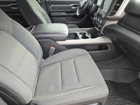 Used 2020 RAM 1500 Lone Star image 15