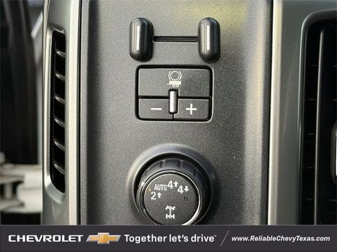 Used 2017 Chevrolet Silverado 1500 LT w/ All Star Edition image 26