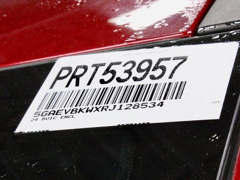 Used 2024 Buick Enclave Premium image 36