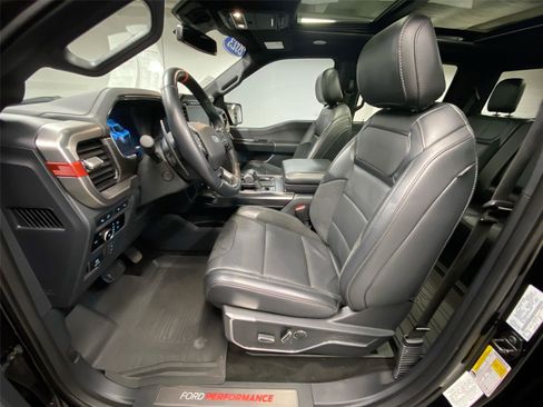 Used 2023 Ford F150 Raptor w/ Raptor Carbon Fibre Package image 17