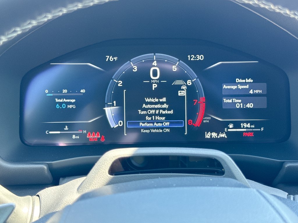 New 2026 Lexus IS 350 F Sport w/ Handling Package RWD image 3
