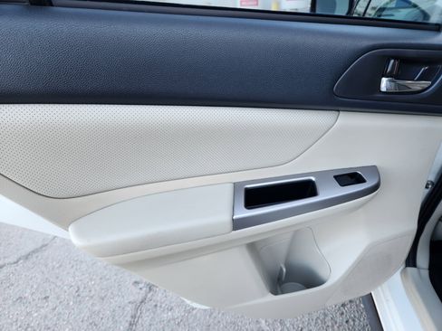 Used 2014 Subaru Crosstrek Touring image 10