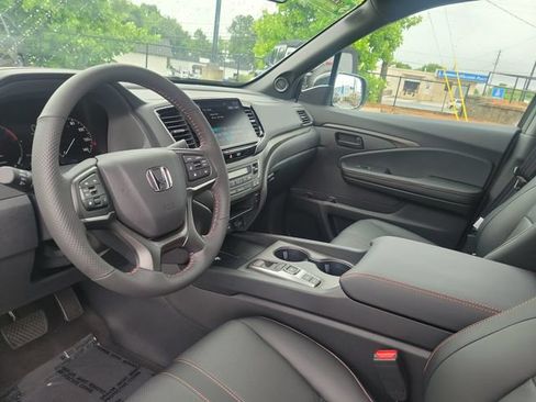 Certified 2026 Honda Ridgeline TrailSport image 14