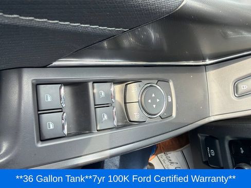 Used 2024 Ford F150 XLT w/ Equipment Group 302A MID AWD/4WD image 19