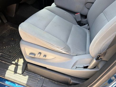 Used 2018 Chevrolet Silverado 1500 LT w/ All Star Edition RWD image 7