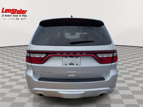 Used 2024 Dodge Durango R/T image 4