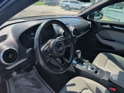 Used 2018 Audi A3 2.0T Premium FWD image 17