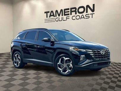 Used 2024 Hyundai Tucson SEL w/ Convenience Package