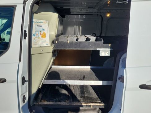 Used 2022 Ford Transit Connect XL w/ CNG/LPG Engine Prep Package image 28