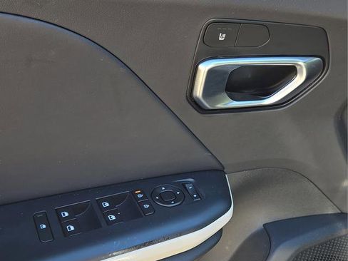 Used 2025 Kia K4 GT-Line w/ GT-Line Sunroof Package image 22