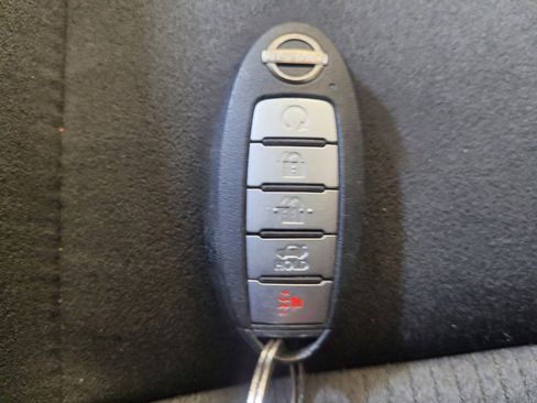 Used 2023 Nissan Altima 2.5 SV FWD image 32