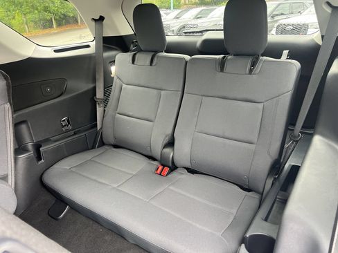 New 2026 Ford Explorer Active RWD image 17