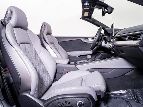 Used 2024 Audi S5 Prestige image 17