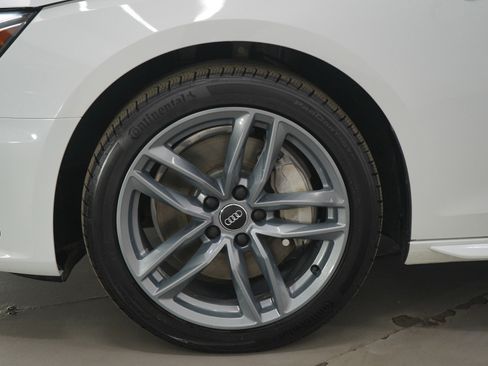 Used 2020 Audi A4 2.0T Premium Plus w/ Premium Plus Package image 29