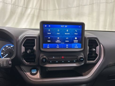 Used 2023 Ford Bronco Sport Big Bend image 27
